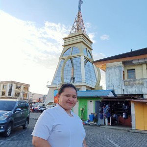 Windi Nindy profile icon