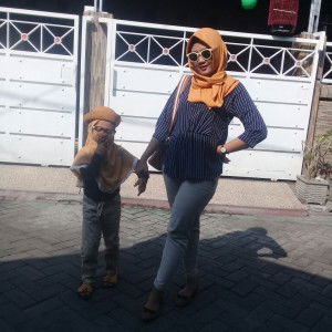 Deppimamaocha profile icon