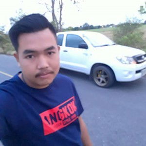 Todsporn Wannwaijit profile icon