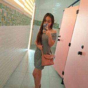 Katrina Louise Ramos profile icon