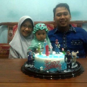 Diah Nur Prayekti profile icon