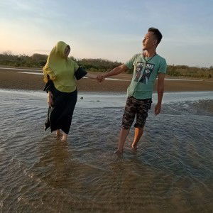 Nani Ramadhani profile icon