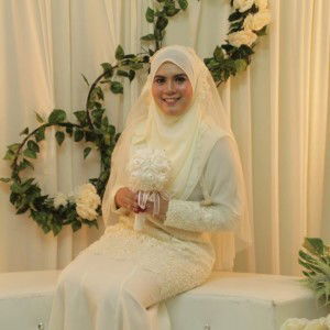 Nur Syahirah Ghazak profile icon