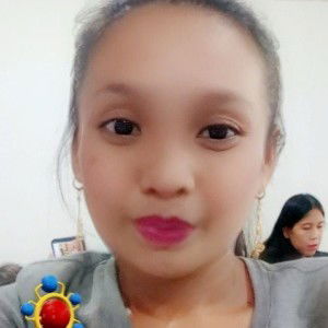 Gladdys Ayco Lasaca profile icon