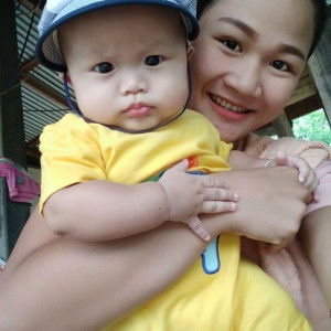 ด.ช พลวัต บุญทวี profile icon