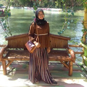 Amprih W. profile icon