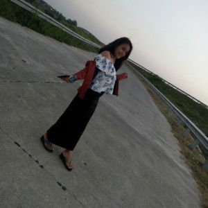 Kristi Ana profile icon