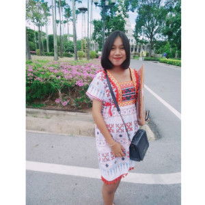 Benjamas Chaburmag profile icon