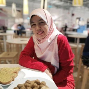 Za Lina profile icon