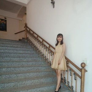 Thúy Trương profile icon