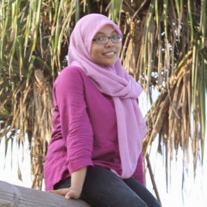 Rahayu Sutarini profile icon