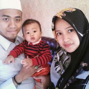 Aida Sa'iidah profile icon