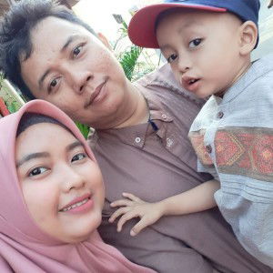 Opih Novita profile icon