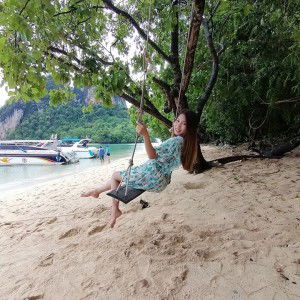 อรภัทรา วาสนา profile icon