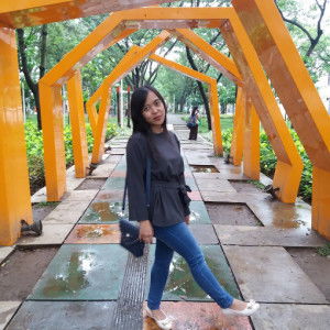 Yana Yulita profile icon