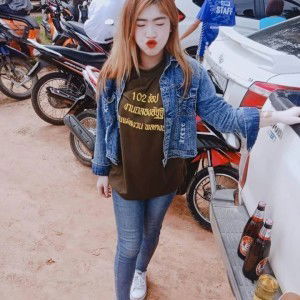 อี'หมู น้อย' profile icon