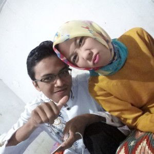 Inti Hayatul Fitria profile icon