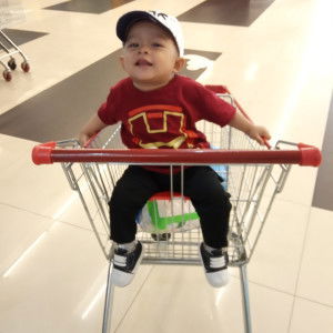 Shokhifah profile icon