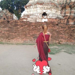 หนูต้าร์ 'หมวยลาว profile icon