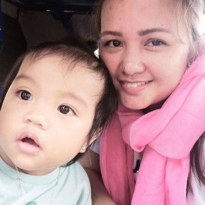 Rio Ysabelle Dictado Ramos profile icon