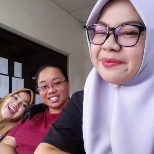 Yaya Alyah Balqis'z profile icon