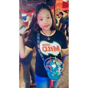 Areeya Sa-a profile icon