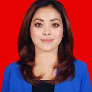 Made Indira profile icon