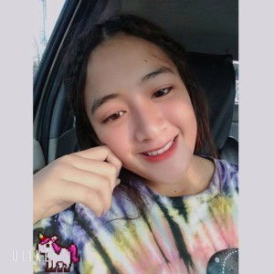 น้องมิ้น ตอแหล ตัวเซลฟี profile icon