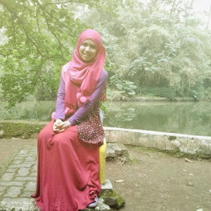 Putri Ningtyas profile icon