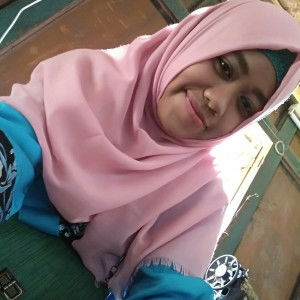 Via Ayu triani profile icon