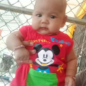 Gie Thanatorn Chalalai profile icon