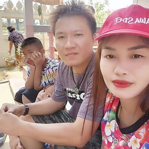 Bon Ubonwan Prajak profile icon