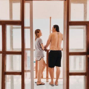 First time mom profile icon