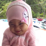 nurul Haslinda min profile icon