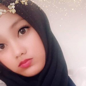 Ay aisyah profile icon