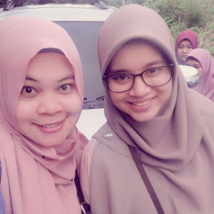 rosi choirunnisa profile icon