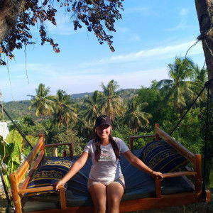 Eunice Comendador Manipis profile icon