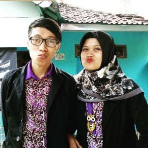 Ajeng Lasmini profile icon