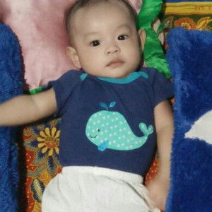 muhammad hanan attaqi profile icon