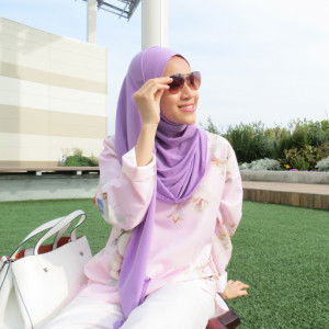 Amalina Zulkifli profile icon