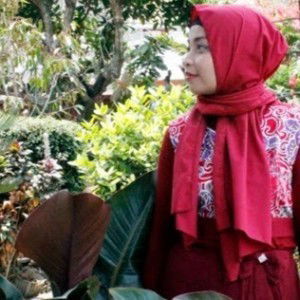 rani dwijayanti profile icon