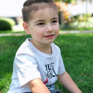 Emy Rose Dela Cruz profile icon