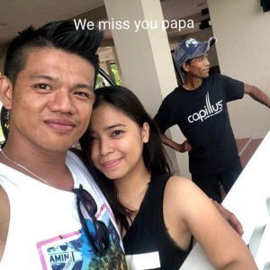 Shane Marell Pimentel profile icon