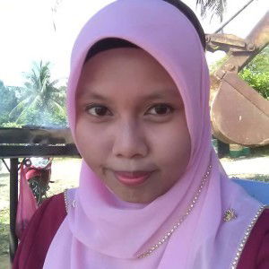 Ika Syafiqah profile icon