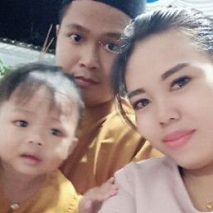 Zahra Rizka profile icon