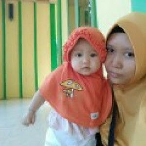 Siti MaeMona Adimon profile icon