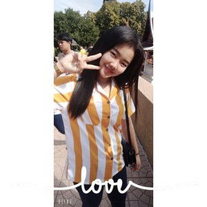 น้ำ ฟ้า'า profile icon