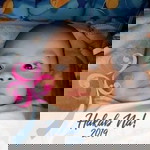 Mheldy Tampus Tesorio profile icon