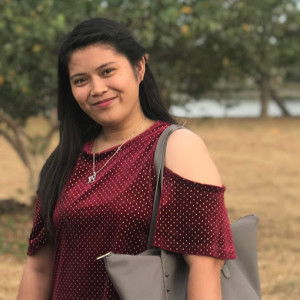 sharina canlas profile icon