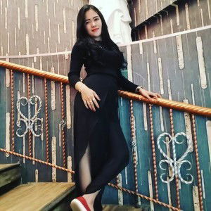 Julia Azizah profile icon